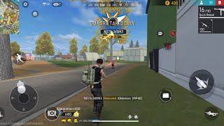 10 kill free fire ☠️🔥1st day free fire training gamefreefire gaming garenafreefire programming [upl. by Nahtannhoj]