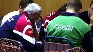 Jim Telfers Everest speech before the 1st Test in 1997  British amp Irish Lions [upl. by Josey]