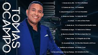 Tomas Ocampo  Top 30 Éxitos de Alabanza y Adoración Cristiana 🎶 Parte 29🙌 [upl. by Yelsnia]