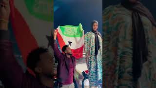 Reer somaliland dabal dag ay ka bixi laayohiin xidiga [upl. by Phox433]