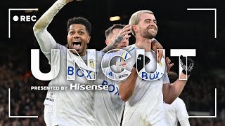 2024 starts in style at Elland Road  Uncut v Birmingham City [upl. by Jadd]