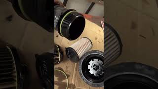 Vitara brezza fuel filter changing [upl. by Benis]