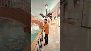 Villagio mall in Qatar travel trending dohacity love qatar rjvasu08 attitude [upl. by Drummond]