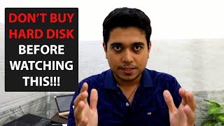 Which hard disk is best to buy [upl. by Jecoa848]