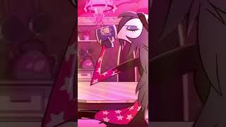 Lore Stolasa z Helluva Boss S1 helluvaboss stolas hazbinhotel shorts hell loona love miłość [upl. by Vance]