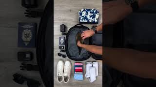 I will not use suitcases to carry things anymore travelbag luggage backpacks [upl. by Nuahsar]