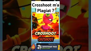 Croshoot ma PLAGIAT [upl. by Nhguahs]