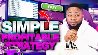 Profitable Forex Trading Strategies For Beginner [upl. by Kenward]