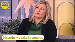 Minęło 10 lat od śmierci Madzi z Sosnowca Katarzyna W zrobiła to by ukarać partnera za flirt [upl. by Attennod163]