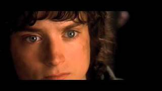 The Lord of the Rings Trilogy Original Theatrical Trailer 2000 [upl. by Aicirtan]