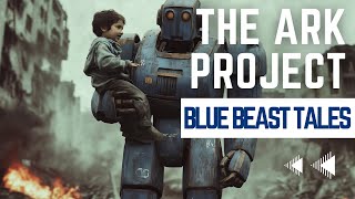 The ARK Project  A Sci Fi AI Short Film [upl. by Brand76]