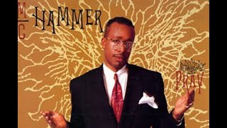 MC Hammer  Pray Official Video [upl. by Aysab]