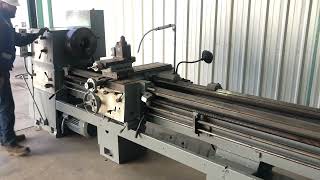 For sale Toolmex TUR63120 Lathe  FMI Machinery  Metalworking Machinery [upl. by Waers]