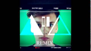 George Ezra  Budapest Official A2A Remix Columbia [upl. by Annav]