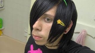 ANGRY EMO KID STOLE MY GIRLFRIENDSTORYTIME [upl. by Nrev]