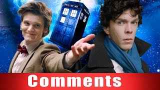 WHOLOCK The Musical COMMENTS [upl. by Yslek]