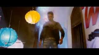 Anjaan  Teaser  Suriya Samantha  Yuvan [upl. by Isdnyl175]