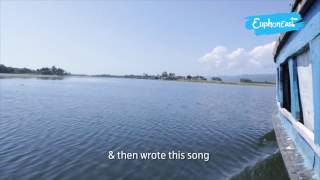 Shonar Pinjira  Song by Arkum Shah  Surjolal Das  ArafatMohsin  Euphoneast S1Ep2 [upl. by Tlevesor271]