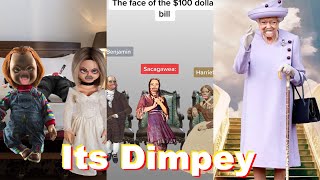 Its Dimpey Funniest TikTok Compilation 2024 [upl. by Davie9]