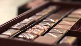 Le Savoirfaire chocolatier  Film 2014  La Maison du Chocolat [upl. by Eelir]