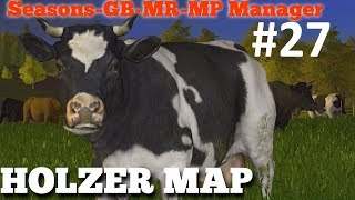 Holzer Map 27  RinderFailFolge [upl. by Corson]