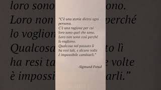 Sigmund Freud 📖 freud sigmundfreud poesia poesie poeta frasi frasimotivazionali citazioni [upl. by Jonathan]