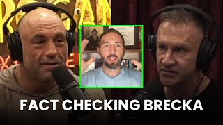 FactChecking Gary Brecka on Rogan A Deep Dive into MTHFR and Methylation [upl. by Aihtnamas]