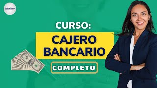 Curso Nacional Cajero Bancario  Día 2 [upl. by Lareneg746]