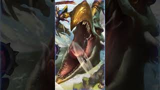 Pykeın Splash Artındaki EASTER EGGLER shorts leagueoflegends pyke [upl. by Ebaj]