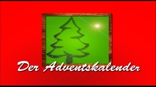 Der ElsterwelleAdventskalender vom 15122015  ELSTERWELLE [upl. by Skelton]