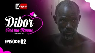 DIBOR CEST MA FEMME  Saison 1  Episode 2 VOSTFR [upl. by Leod914]