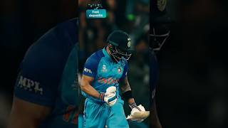 The Virat Kohli Show 🔥 this day  IND vs PAK 2022 💯 indiavspak viratkohli t20worldcup shorts [upl. by Lachman]