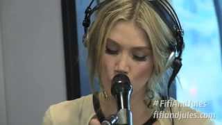 Delta Goodrem  90s Medley radio [upl. by Roath]