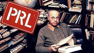 CZAR PRL  STANISŁAW LEM [upl. by Eihpos]