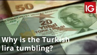 Why is the Turkish lira so weak [upl. by Laval878]