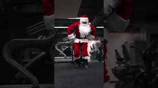 GLD Santa Sled Pull Challengefollow and share this [upl. by Jacobs]