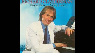 Richard Clayderman  Theme From Elvira Madigan  karaoke from paris [upl. by Ley]