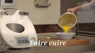 Comment faire mijoter  Thermomix ® TM5 FR [upl. by Archambault]