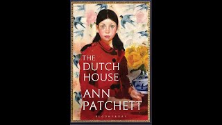 The Dutch House Audiobook 2 of 2 [upl. by Eadrahc]