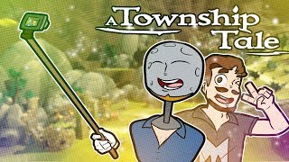 Me and Mullys Township Vlogging Adventure [upl. by Eustace816]