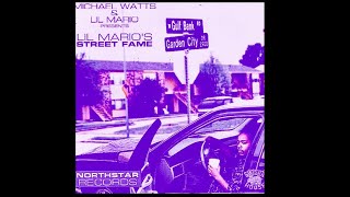 Lil Mario Swisha 98 Freestyle Screwed And Chopped [upl. by Tnaryb469]