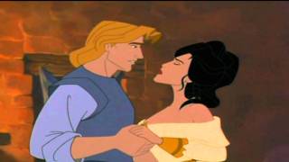 Disney Cinemagic Portugal  POCAHONTAS 2  Promo [upl. by Sarid36]