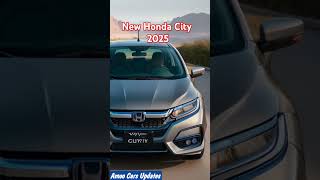 2025 Honda City Premium Performance at an Affordable Price [upl. by Finegan]