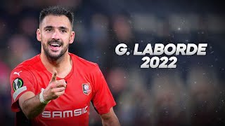 Gaëtan Laborde  Solid Season  2022ᴴᴰ [upl. by Pack]