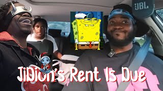 JiDions Rent Is Due  Reacting to JiDionPremium [upl. by Eyllom607]