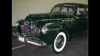 1941 Buick Series 90 Limited  v2 [upl. by Lede]