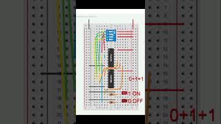 Full Adder Logic Circuits Karnaugh Maps Digital Electronics  Discrete Mathematics [upl. by Laerdna236]