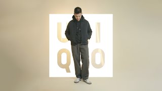 Uniqlo Fall Layer Capsule  The Best From AW 2023 [upl. by Shanan447]