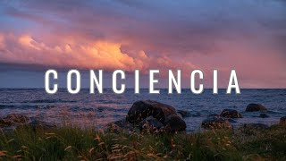 Conciencia Música instrumental creada para relajarse y aquietar la mente [upl. by Yarrum]