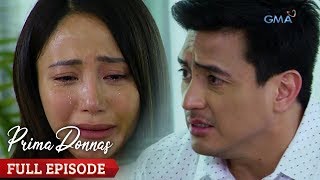 Prima Donnas Full Episode 111  Stream Together [upl. by Nelyaw]